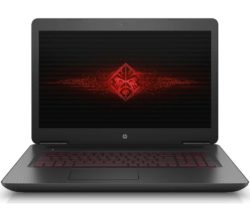 HP  OMEN 17-w102na 17.3